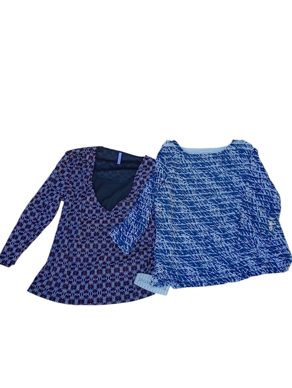 White Stag & Coldwater Creek Blouses Sz Xl — image 3 of 8